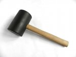 Miniatura výrobku Gumová palice 90 PROFI