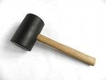 Miniatura výrobku Gumová palice 90 PROFI
