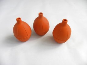 Výrobek Gumový nasávací balonek (Domácnost)