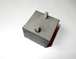 Miniatura výrobku Náhradní kostka k palici