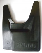 Miniatura výrobku Zástěrka Favorit - sada 2 ks